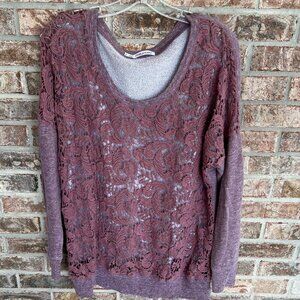 Maurices Sweater